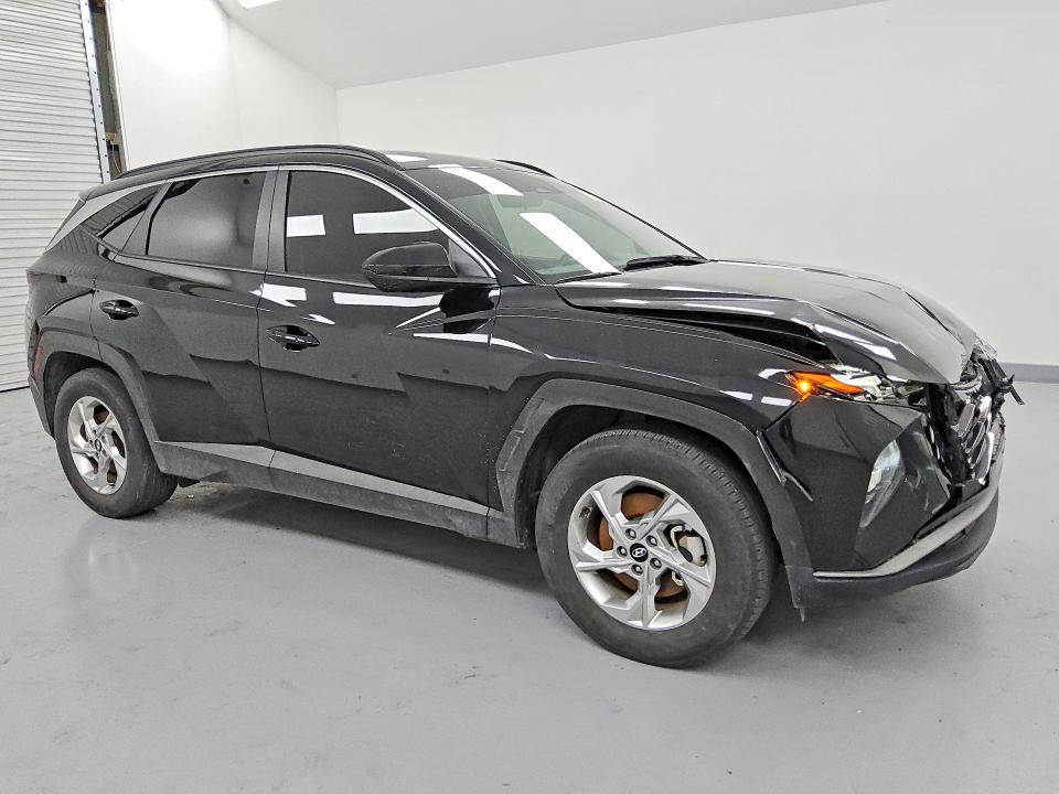 59907786 :رقم المزاد ، KM8JB3DEXRU329182 vin ، 2024 Hyundai Tucson مزاد بيع