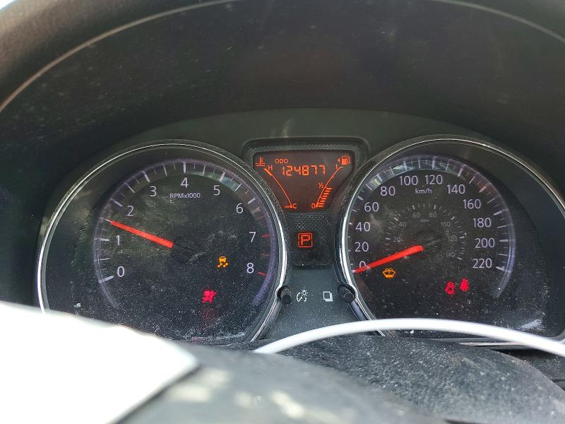 Aukcja sprzedaży 2014 Nissan Versa, vin: 3N1CE2CP5EL407649, numer aukcji: 61769686