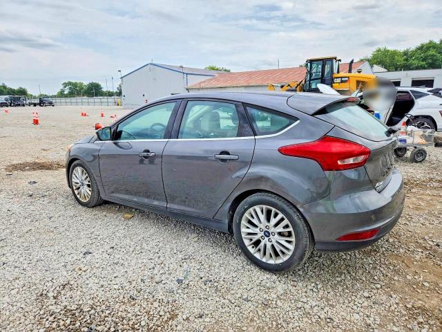 62825446 :رقم المزاد ، 1FADP3N26GL299338 vin ، 2016 Ford Focus مزاد بيع