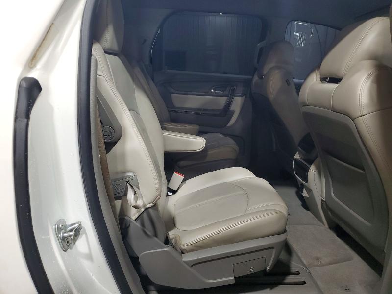 Aukcja sprzedaży 2014 Gmc Acadia, vin: 1GKKRRKD3EJ356838, numer aukcji: 59846006