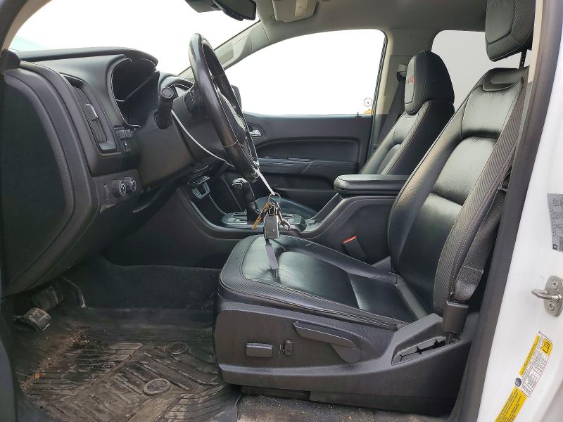 Продажа на аукционе авто 2021 Gmc Canyon, vin: 1GTG6FEN3M1172835, номер лота: 60749716