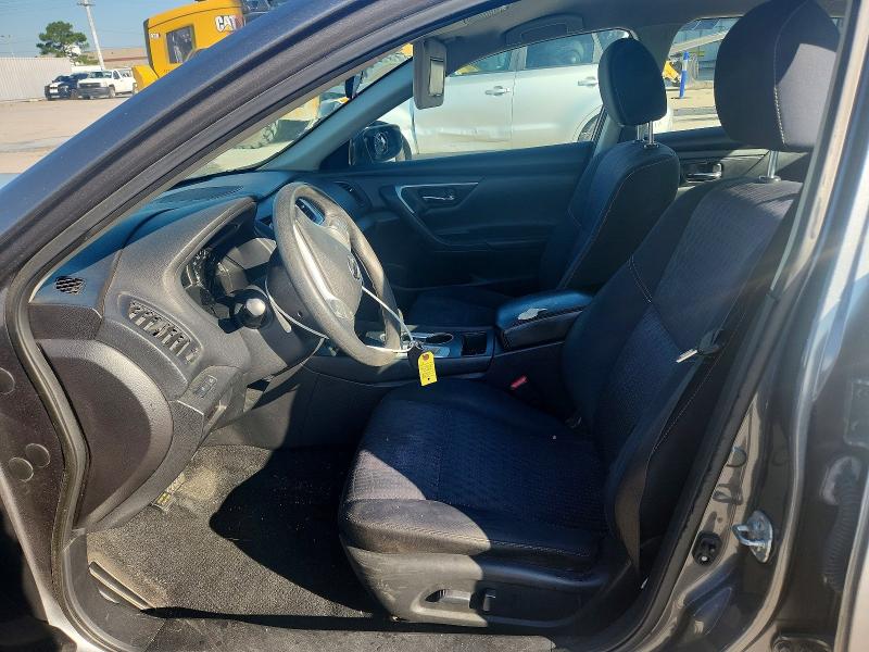Продажа на аукционе авто 2016 Nissan Altima, vin: 1N4AL3AP9GN325547, номер лота: 60162376