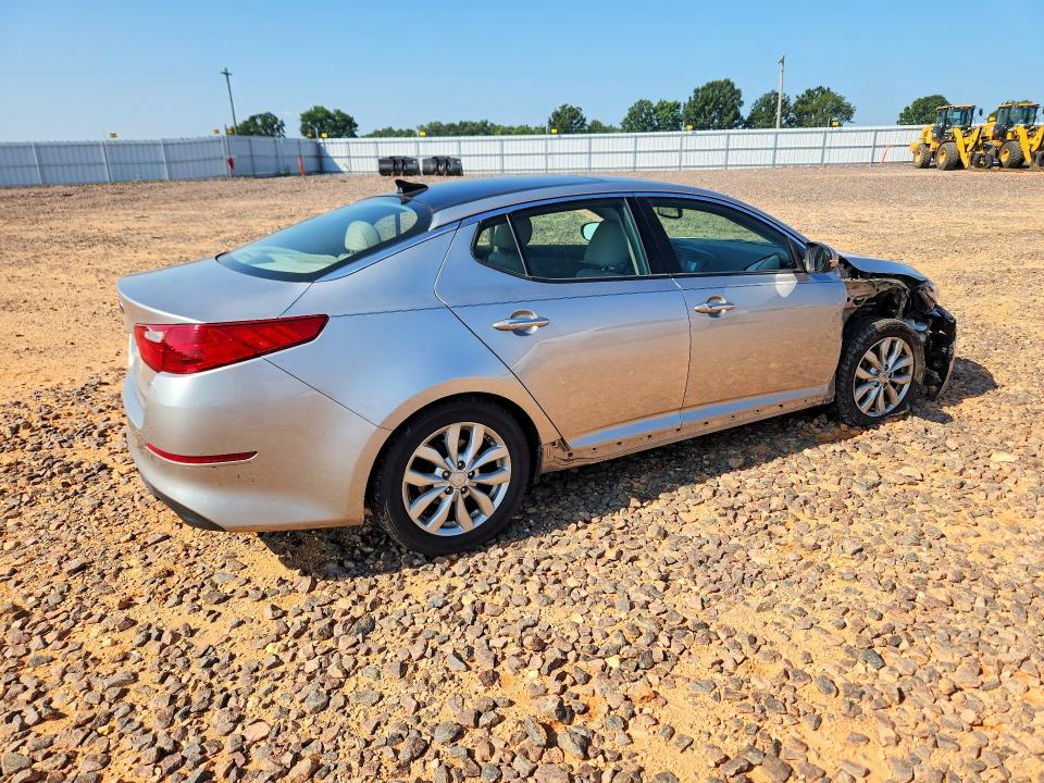 Aukcja sprzedaży 2014 Kia Optima, vin: 5XXGN4A74EG320236, numer aukcji: 60399726
