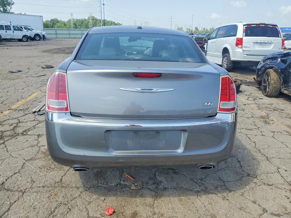 Продаж на аукціоні авто 2011 Chrysler 300, vin: 2C3CA5CG3BH523337, номер лоту: 56193396