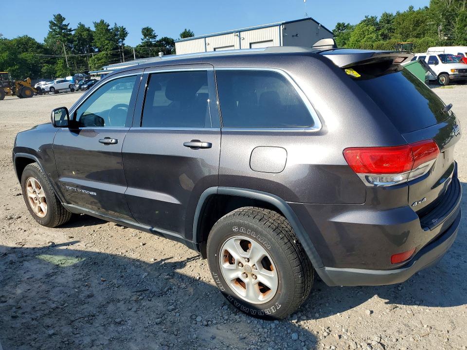 Продажа на аукционе авто 2014 Jeep Grand Cherokee, vin: 1C4RJFAG8EC383808, номер лота: 60142246
