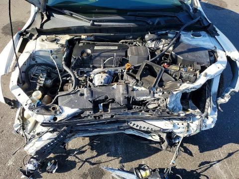 Продаж на аукціоні авто 2014 Honda Accord, vin: 1HGCR2F35EA206157, номер лоту: 60226936