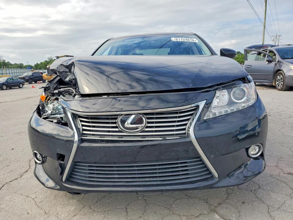 Aukcja sprzedaży 2015 Lexus Es, vin: JTHBK1GG7F2204222, numer aukcji: 61154616