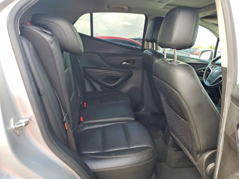 Aukcja sprzedaży 2018 Buick Encore, vin: KL4CJCSB4JB531714, numer aukcji: 61612366