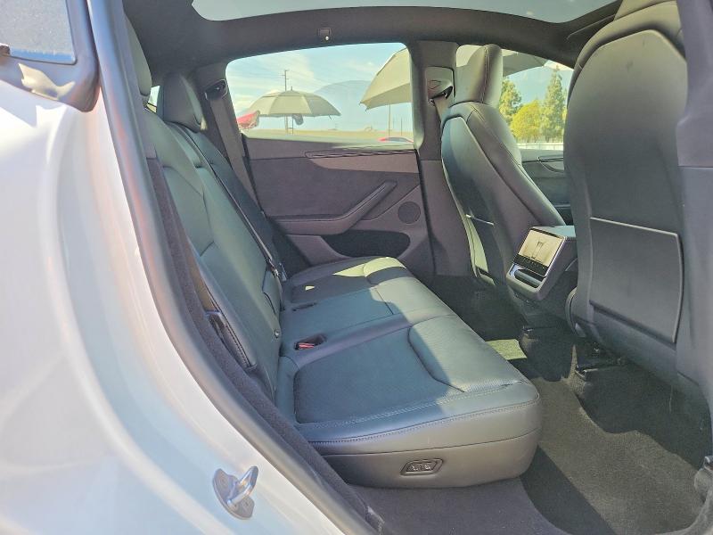 Продаж на аукціоні авто 2026 Tesla Model Y, vin: 7SAYGDEDXTF599810, номер лоту: 60652666