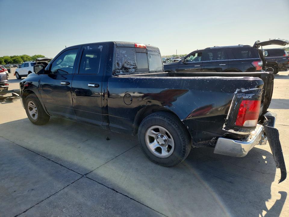 Продаж на аукціоні авто 2009 Dodge Ram 1500, vin: 1D3HB18P79S802106, номер лоту: 60036426