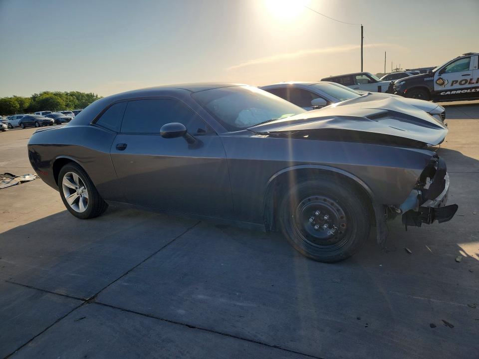 Aukcja sprzedaży 2016 Dodge Challenger, vin: 2C3CDZAG0GH332175, numer aukcji: 60144666