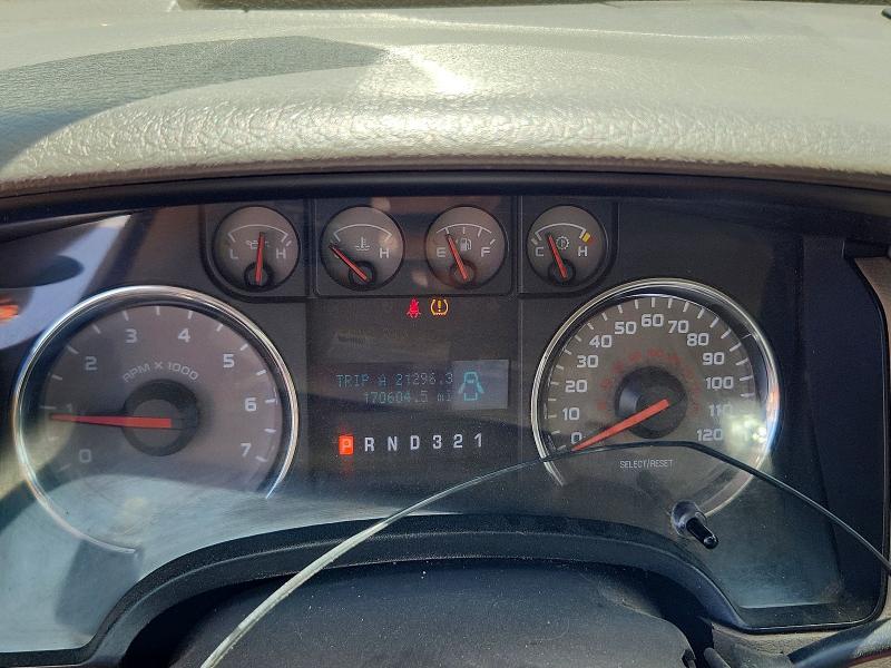 Aukcja sprzedaży 2010 Ford F150, vin: 1FTEW1C81AFD42941, numer aukcji: 59857846