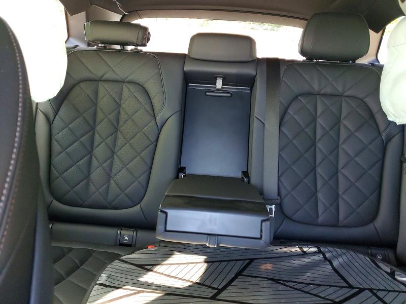 61858036 :رقم المزاد ، 5UX43EU05R9V29323 vin ، 2024 Bmw X5 مزاد بيع
