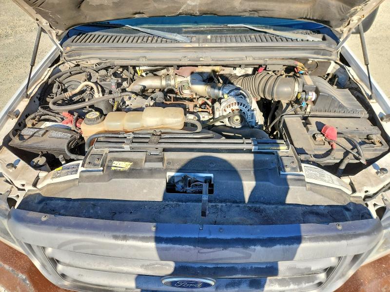 2003 Ford F450 მანქანა იყიდება აუქციონზე, vin: 1FDXW46F63EA66524, აუქციონის ნომერი: 62096786