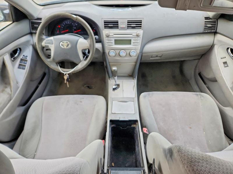 2011 Toyota Camry მანქანა იყიდება აუქციონზე, vin: 4T4BF3EK0BR104763, აუქციონის ნომერი: 61786006