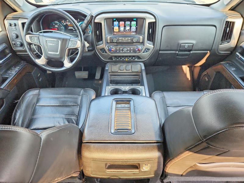 Продажа на аукционе авто 2019 Gmc Sierra, vin: 1GT12SEY4KF242959, номер лота: 61397926