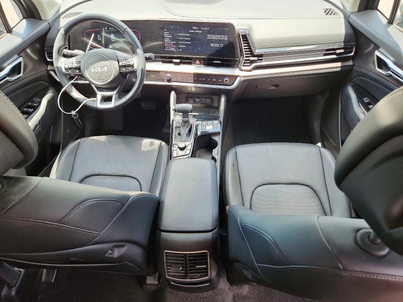 Продаж на аукціоні авто 2024 Kia Sportage, vin: 5XYK33DF7RG219660, номер лоту: 59773876