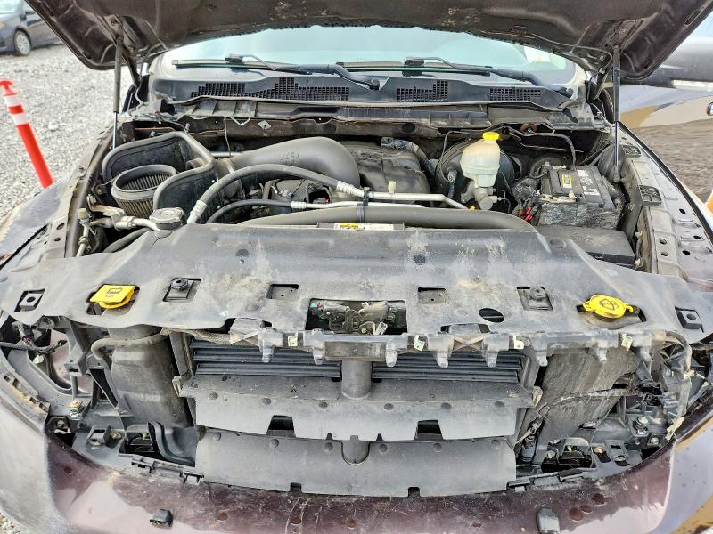 62426806 :رقم المزاد ، 3C6RR7LT7GG240901 vin ، 2016 Ram 1500 مزاد بيع