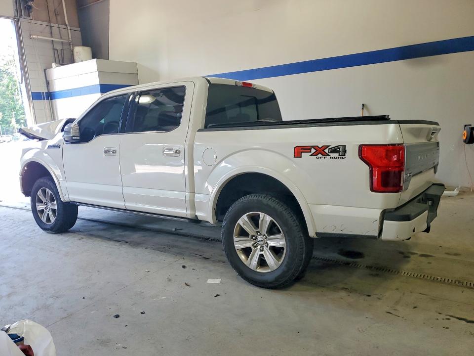 Aukcja sprzedaży 2019 Ford F150, vin: 1FTEW1E46KFB87766, numer aukcji: 59129186