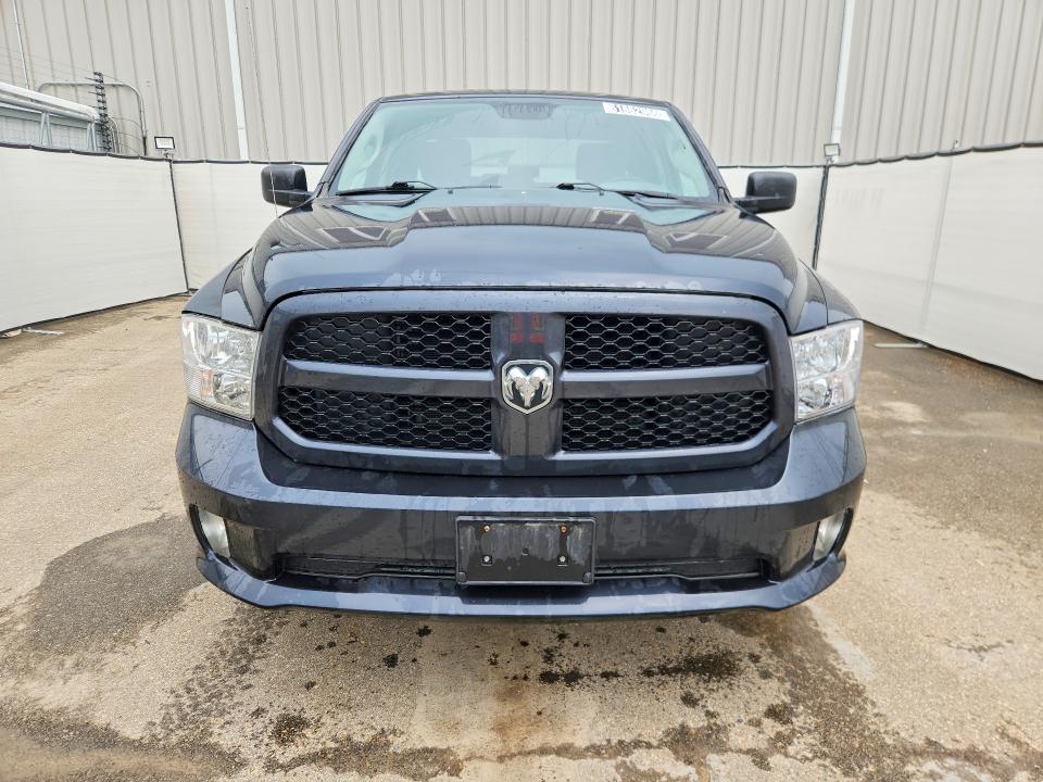 Продаж на аукціоні авто 2019 Ram 1500 Classic, vin: 1C6RR7FG2KS641286, номер лоту: 61862966