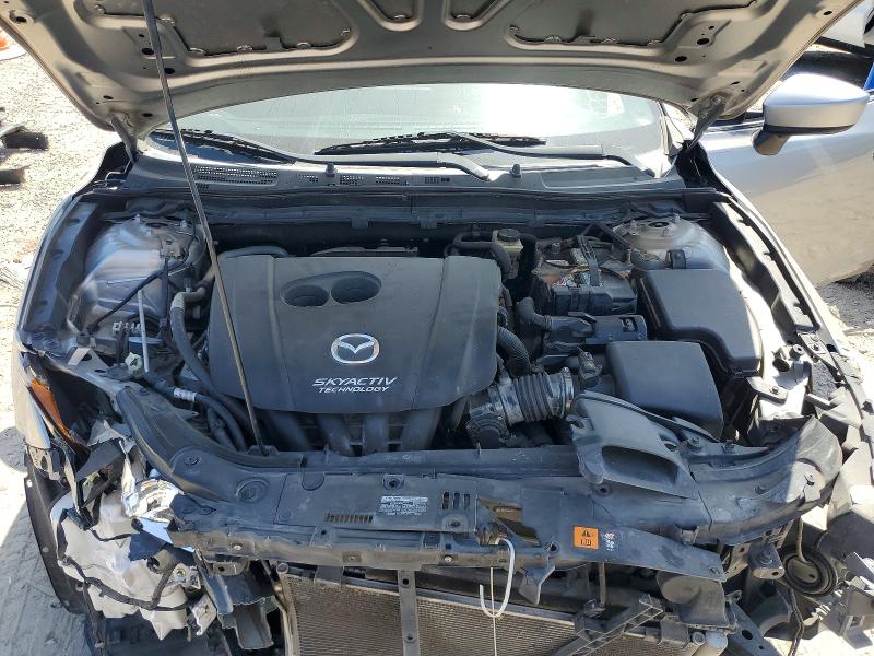 Aukcja sprzedaży 2016 Mazda 3, vin: 3MZBM1X79GM283024, numer aukcji: 63215536