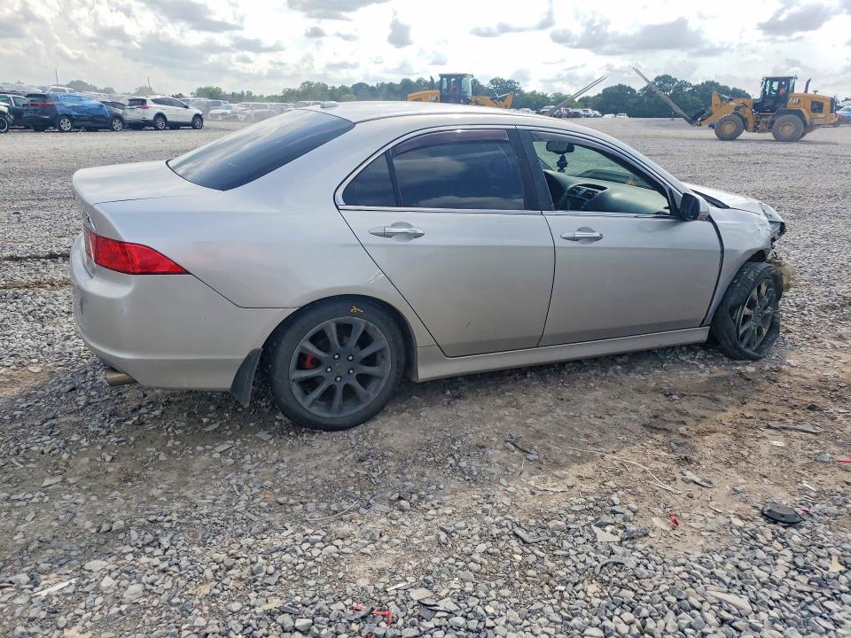 Aukcja sprzedaży 2006 Acura Tsx, vin: JH4CL96936C016665, numer aukcji: 62470766