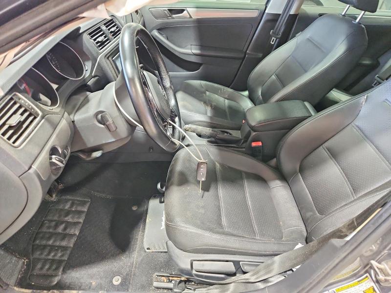 Продажа на аукционе авто 2017 Volkswagen Jetta, vin: 3VWDB7AJ2HM292400, номер лота: 54536936