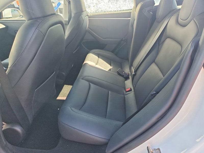 Aukcja sprzedaży 2024 Tesla Model 3, vin: 5YJ3E1EA1RF841961, numer aukcji: 63351726