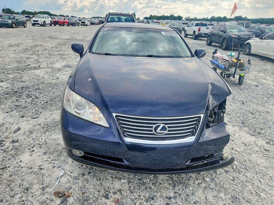 60900246 :رقم المزاد ، JTHBJ46G982216364 vin ، 2008 Lexus Es مزاد بيع