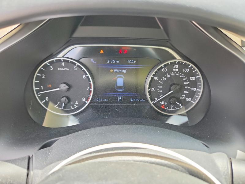 Продаж на аукціоні авто 2024 Nissan Murano, vin: 5N1AZ2BS5RC100087, номер лоту: 85460255