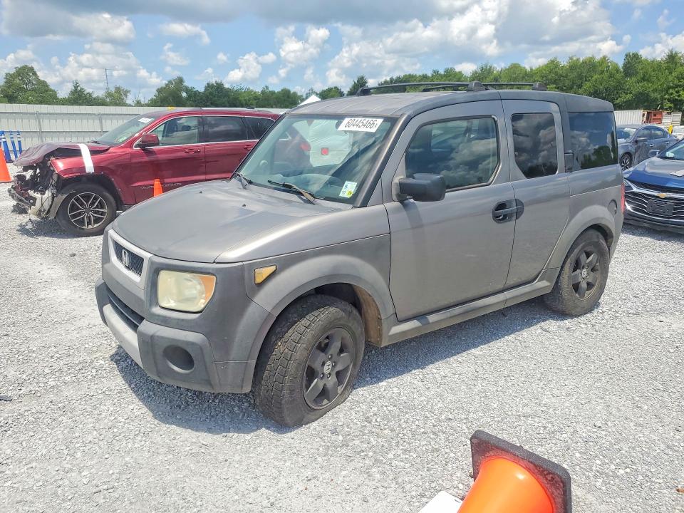 Aukcja sprzedaży 2005 Honda Element, vin: 5J6YH28695L018027, numer aukcji: 60445466