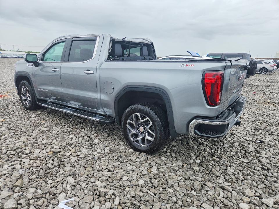 Aukcja sprzedaży 2026 Gmc Sierra, vin: 3GTUUDED5TG105500, numer aukcji: 59062066