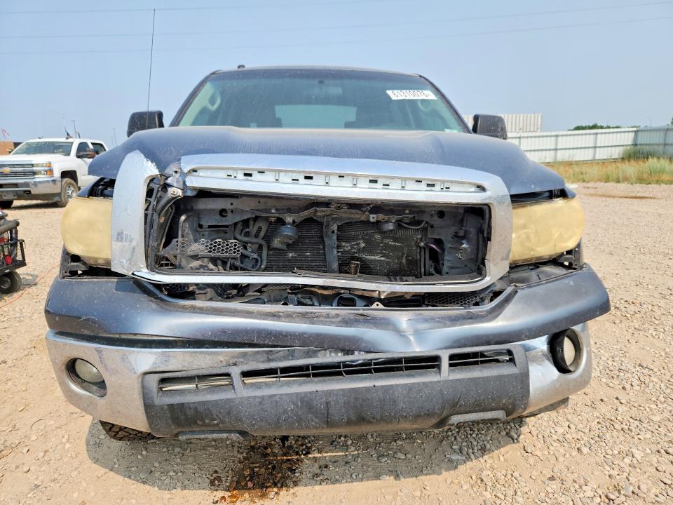 2010 Toyota Tundra მანქანა იყიდება აუქციონზე, vin: 5TFEM5F16AX004473, აუქციონის ნომერი: 61310076