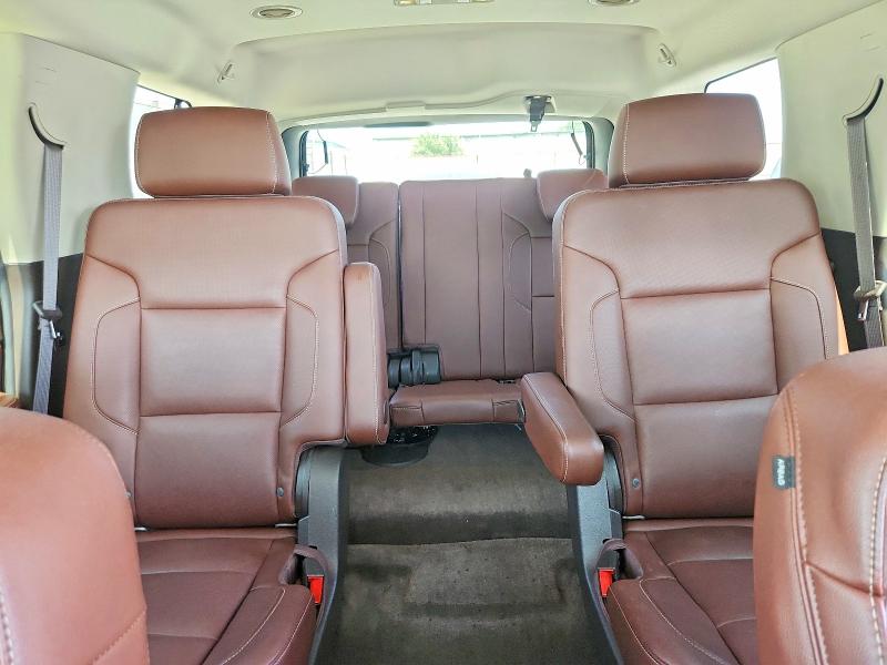 Aukcja sprzedaży 2015 Chevrolet Tahoe, vin: 1GNSCCKC8FR107723, numer aukcji: 60479926