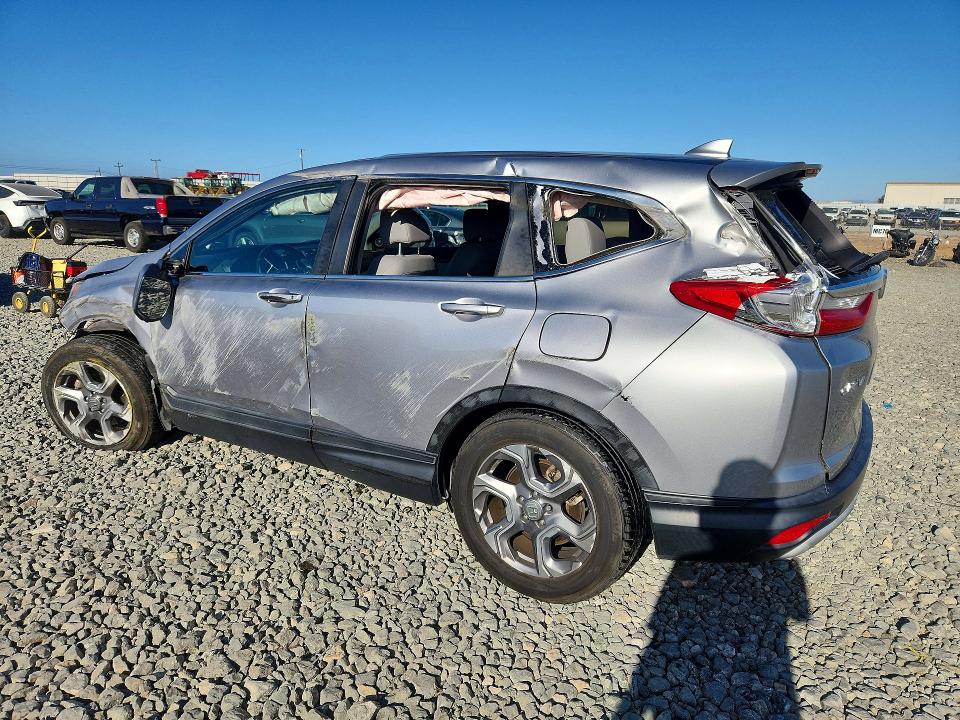 Aukcja sprzedaży 2018 Honda Cr-v, vin: 7FARW1H82JE001762, numer aukcji: 61247436