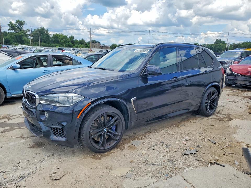 Продаж на аукціоні авто 2016 Bmw X5, vin: 5YMKT6C57G0R78183, номер лоту: 61199406