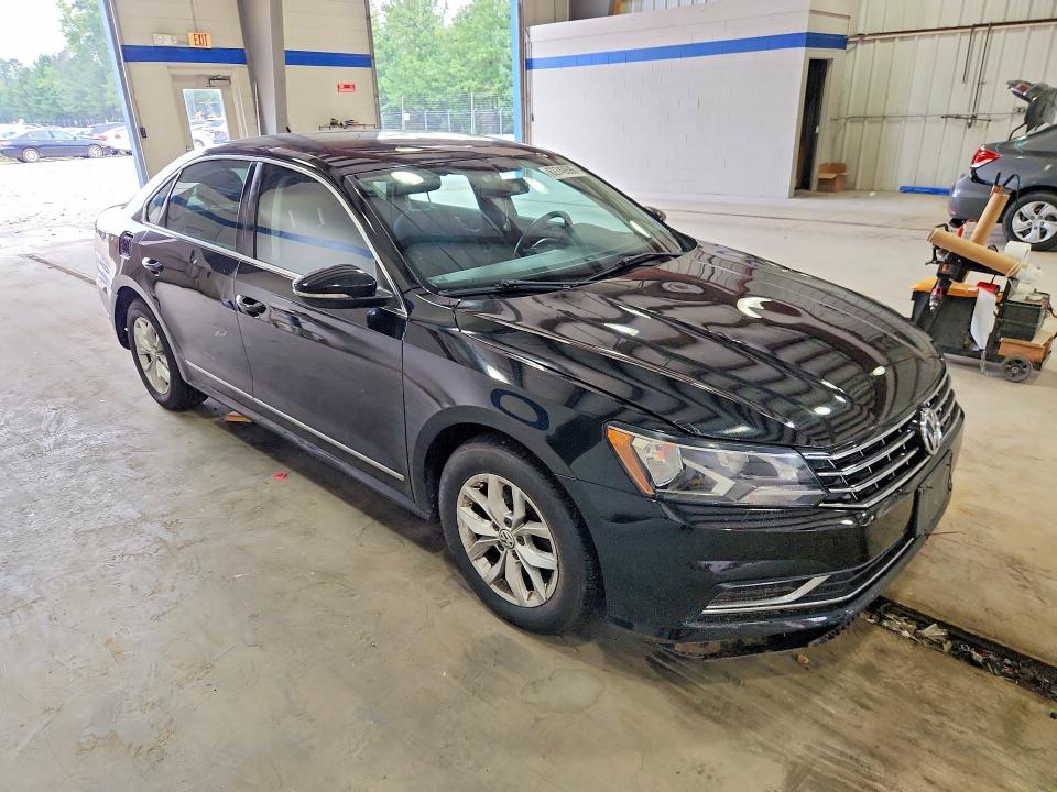 Aukcja sprzedaży 2016 Volkswagen Passat, vin: 1VWAT7A3XGC038628, numer aukcji: 62749596