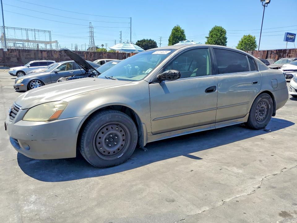 Aukcja sprzedaży 2006 Nissan Altima, vin: 1N4AL11D36C134758, numer aukcji: 61814626