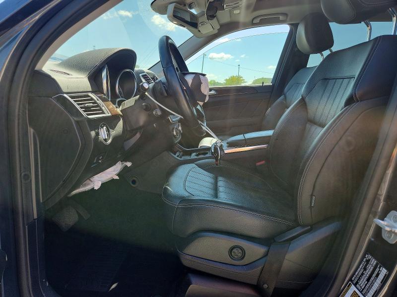 2015 Mercedes-benz Gl მანქანა იყიდება აუქციონზე, vin: 4JGDF6EE0FA538025, აუქციონის ნომერი: 61017806