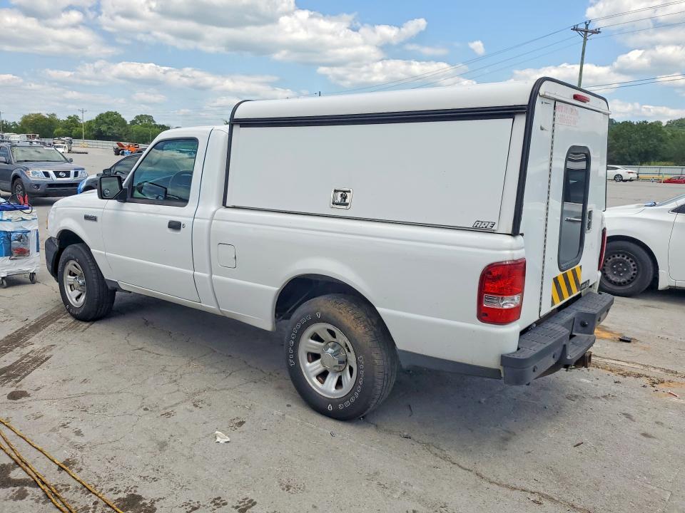 Продажа на аукционе авто 2011 Ford Ranger, vin: 1FTKR1AD7BPA62317, номер лота: 63398166