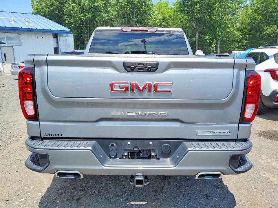 Aukcja sprzedaży 2023 Gmc Sierra, vin: 3GTUUCED1PG332036, numer aukcji: 59264266