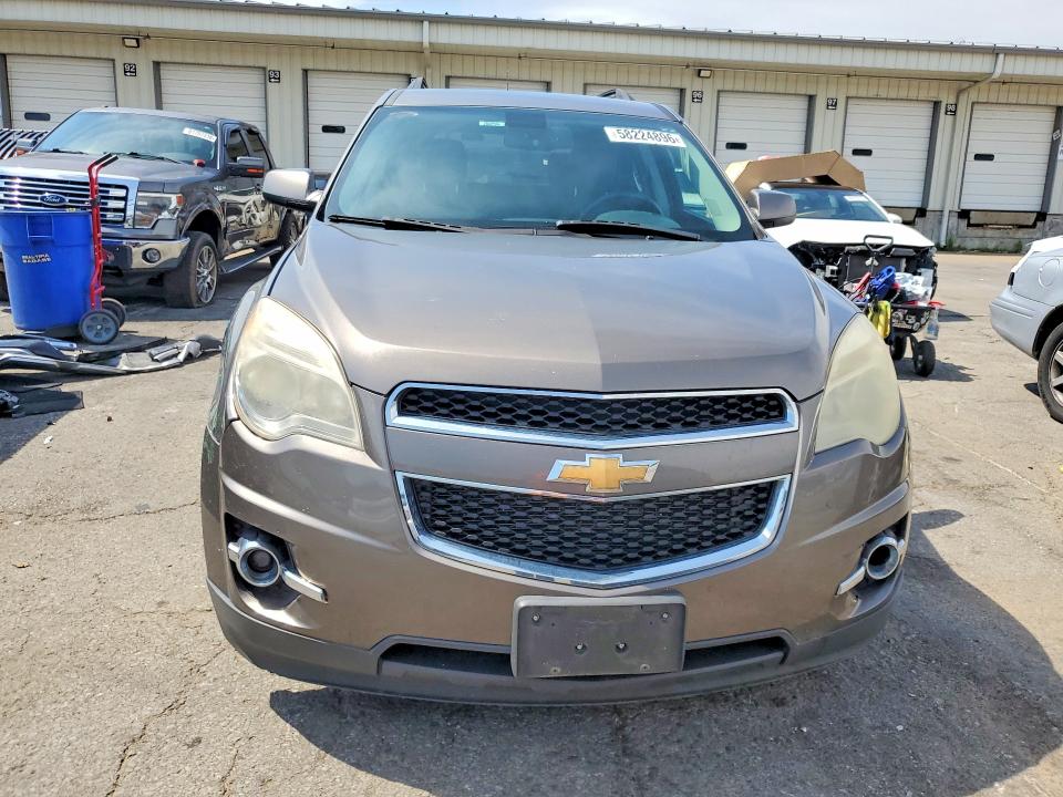 Aukcja sprzedaży 2011 Chevrolet Equinox, vin: 2CNALPECXB6334811, numer aukcji: 58224896
