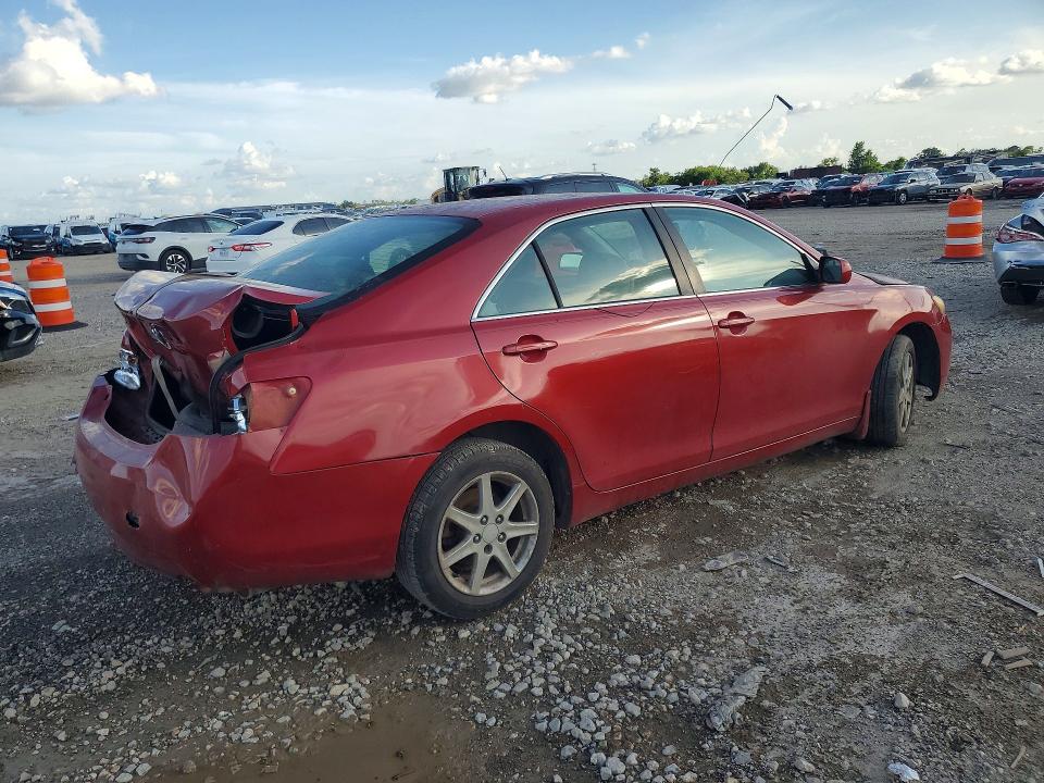 Продажа на аукционе авто 2009 Toyota Camry, vin: 4T1BE46K39U281562, номер лота: 60466386