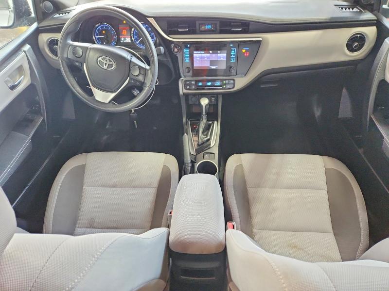 Aukcja sprzedaży 2018 Toyota Corolla, vin: 2T1BURHE8JC000868, numer aukcji: 62998356