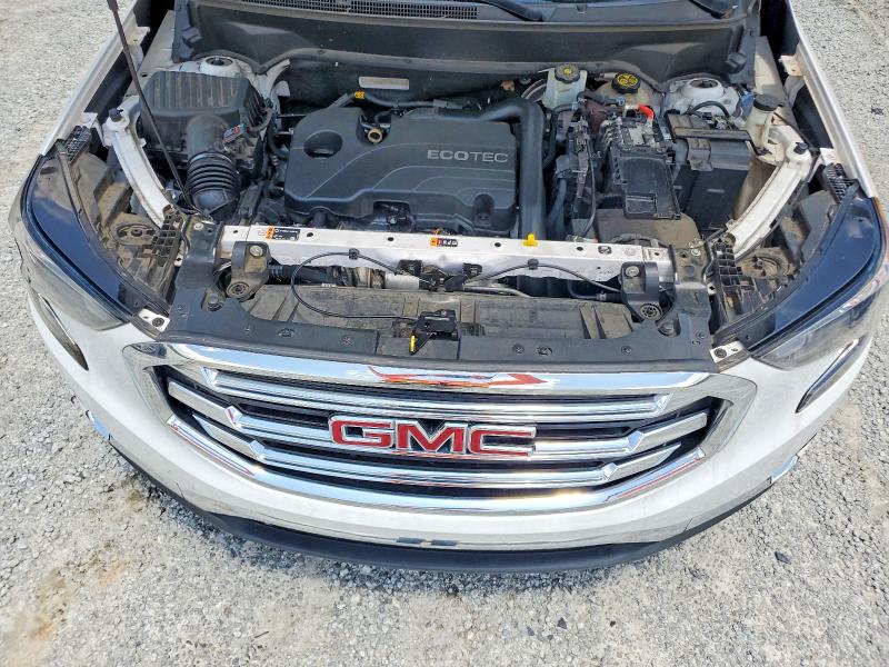 Продажа на аукционе авто 2021 Gmc Terrain, vin: 3GKALPEV6ML304178, номер лота: 59785226