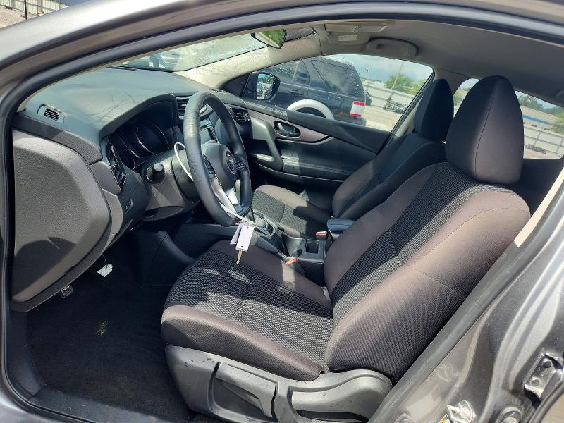 Aukcja sprzedaży 2020 Nissan Rogue Sport, vin: JN1BJ1CV8LW264803, numer aukcji: 60623226