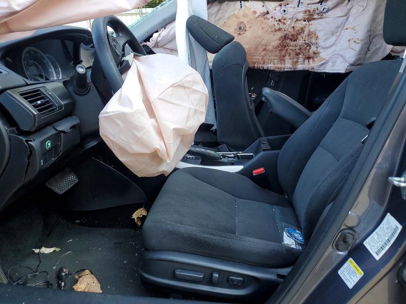 Aukcja sprzedaży 2014 Honda Accord, vin: 1HGCR2F7XEA108566, numer aukcji: 60322506