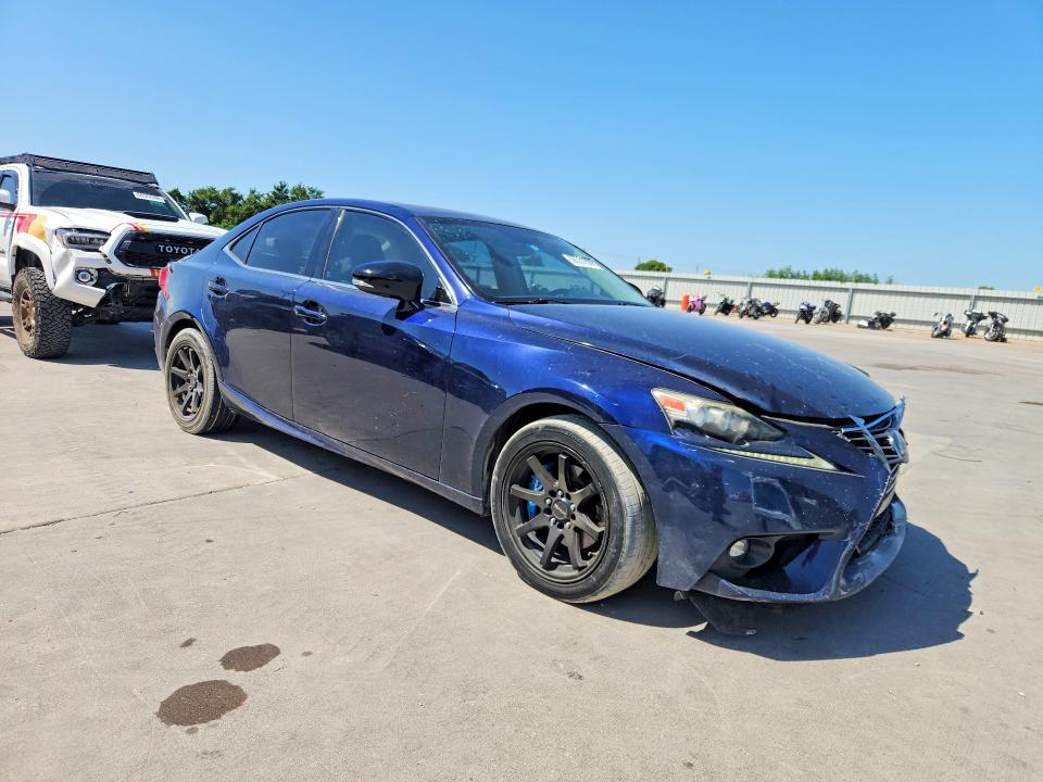 59731856 :رقم المزاد ، JTHBF1D26E5008914 vin ، 2014 Lexus Is مزاد بيع
