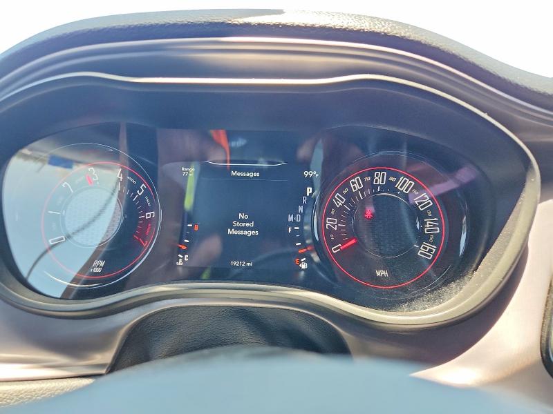 Продаж на аукціоні авто 2023 Dodge Challenger, vin: 2C3CDZAG0PH652774, номер лоту: 60766376