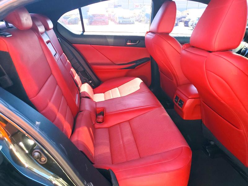 Продаж на аукціоні авто 2022 Lexus Is, vin: JTHGZ1B21N5055882, номер лоту: 62322736